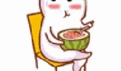 娱乐圈吃瓜表情包动图,揭秘明星幕后趣事