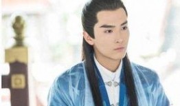 娱乐圈吃瓜90古装美男,娱乐圈吃瓜90后明星风采