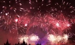 娱乐吃瓜酱烟花视频,娱乐吃瓜酱带你领略视觉盛宴