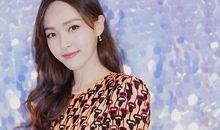 娱乐吃瓜酱宋祖儿成熟