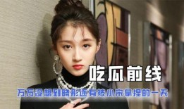 吃瓜小说娱乐圈鼻祖,吃瓜小说中的璀璨星河