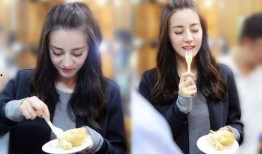 娱乐吃瓜菌惊艳瞬间,揭秘明星幕后花絮